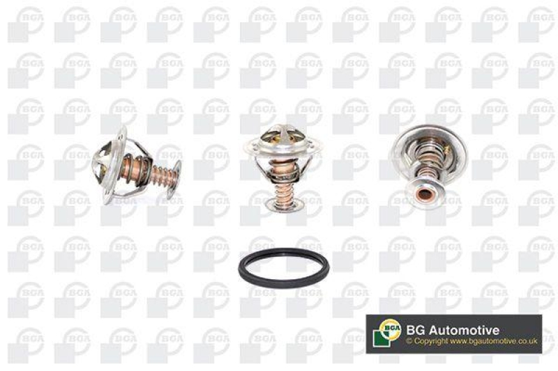 BGA Thermostat f&uuml;r K&uuml;hlmittel / K&uuml;hlerthermostat CT5579