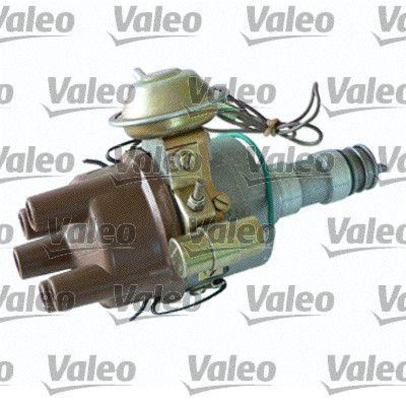 VALEO Distributor, ignition