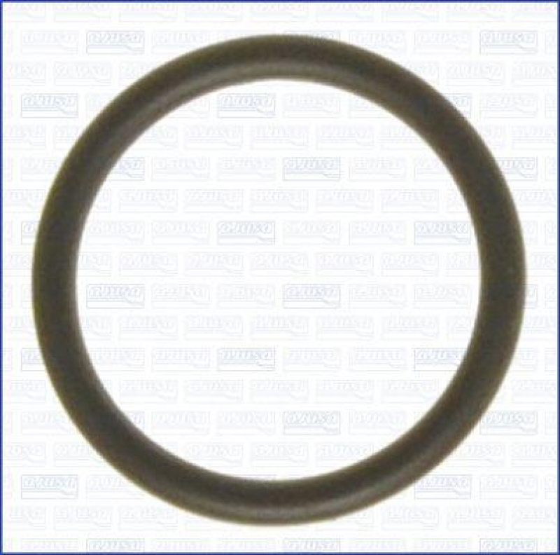 AJUSA Dichtung, Thermostatgeh&auml;use 16505500