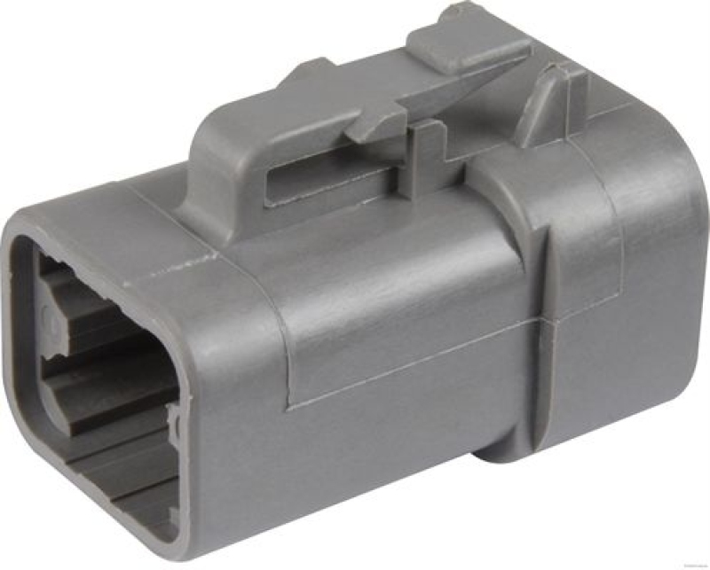 HERTH+BUSS ELPARTS Steckgeh&auml;use 50391208