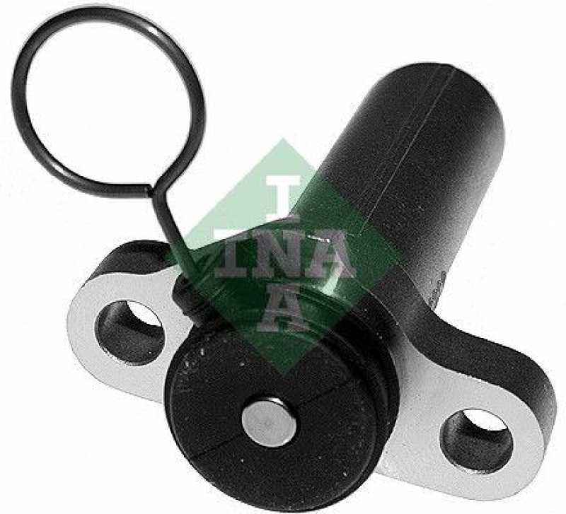 INA Vibration Damper, timing belt