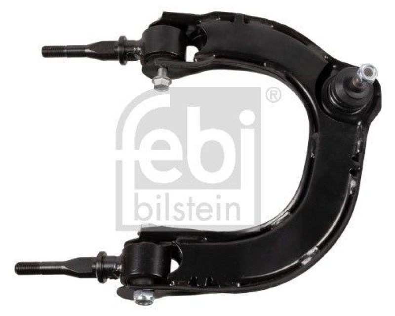 FEBI BILSTEIN Querlenker Lenker Radaufh&auml;ngung