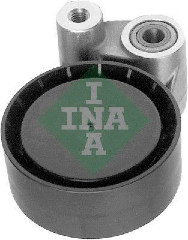 INA Tensioner Pulley, v-ribbed belt