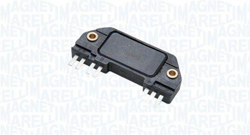 MAGNETI MARELLI Schaltger&auml;t, Z&uuml;ndanlage 940038526010