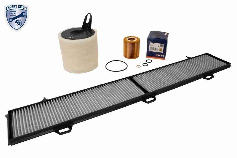 Parts Set, maintenance service EXPERT KITS +