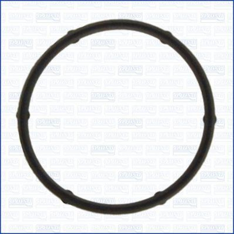 AJUSA Dichtung, Thermostatgeh&auml;use 1055400
