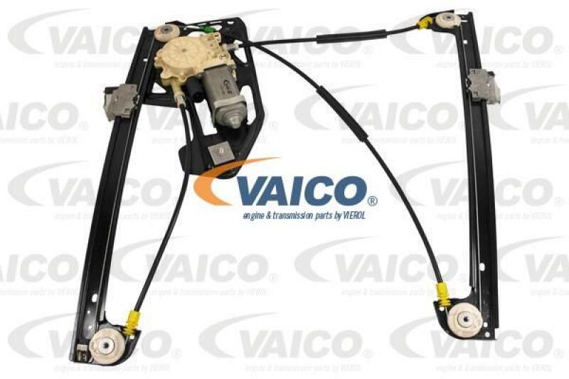 VAICO Window Regulator Original VAICO Quality