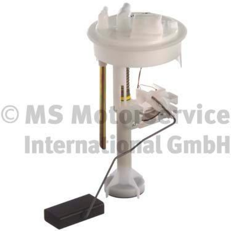PIERBURG Sensor, Kraftstoffvorrat 7.02700.20.0