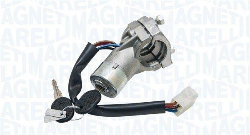 MAGNETI MARELLI Lenkschloss 64421301010