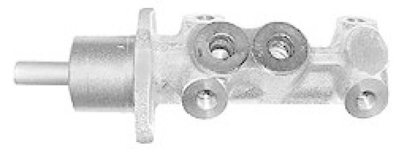 MAPCO Brake Master Cylinder