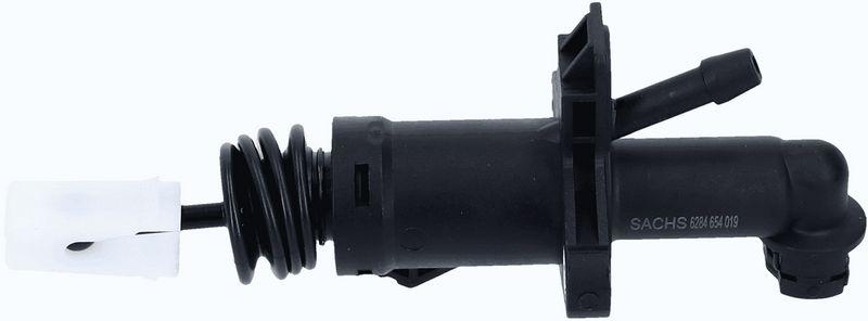 SACHS Geberzylinder, Kupplung 6284 654 019