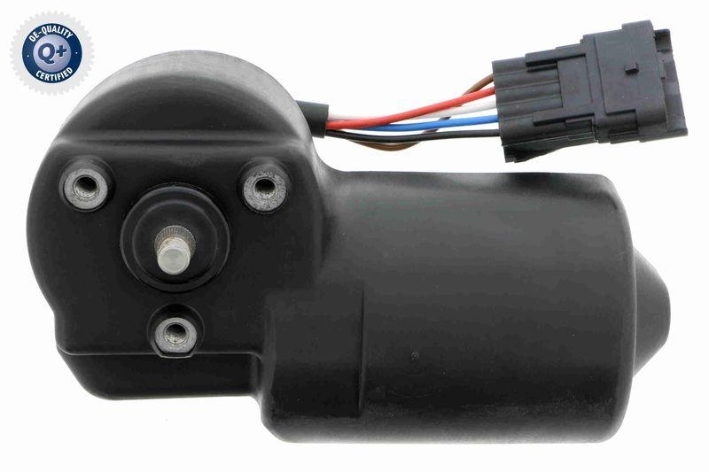 VEMO Wischermotor Q+, Erstausr&uuml;sterqualit&auml;t V46-07-0005