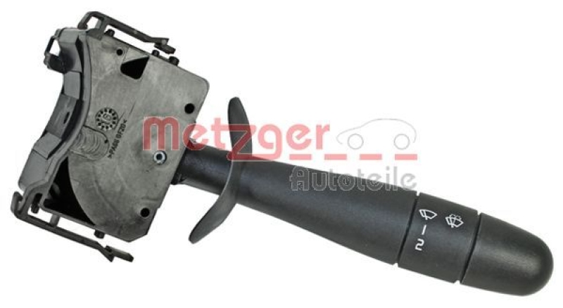 METZGER Wischerschalter ORIGINAL ERSATZTEIL 916439