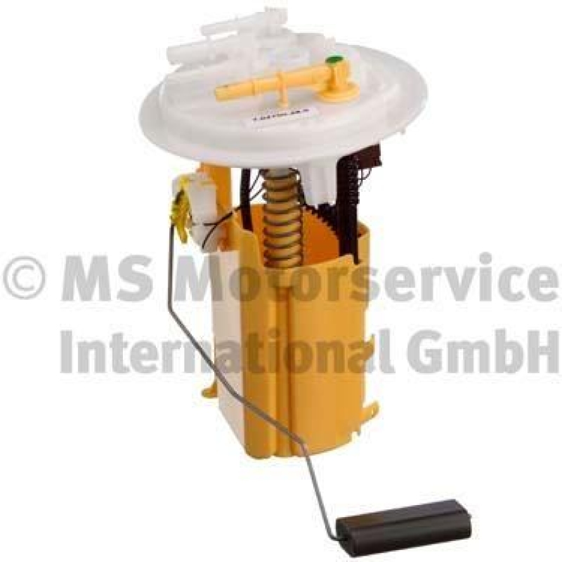 PIERBURG Sensor, Kraftstoffvorrat 7.02700.28.0