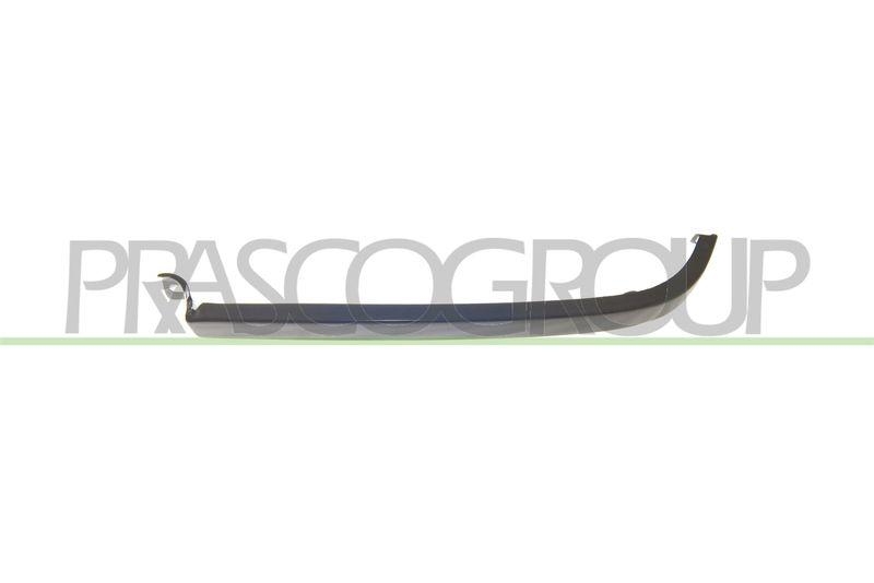 PRASCO Blende, Hauptscheinwerfer TY8162103