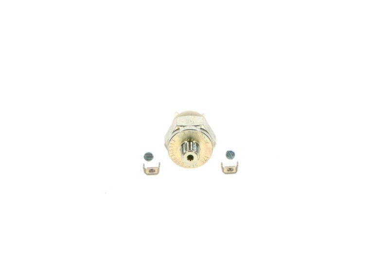 BOSCH Bremslichtschalter 0 986 345 113