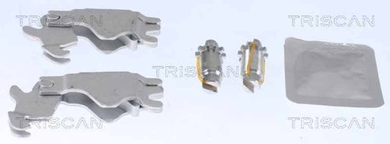 TRISCAN Reparatursatz, Expander 8105 102635