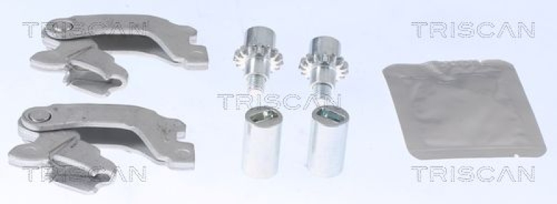 TRISCAN Reparatursatz, Expander 8105 102636