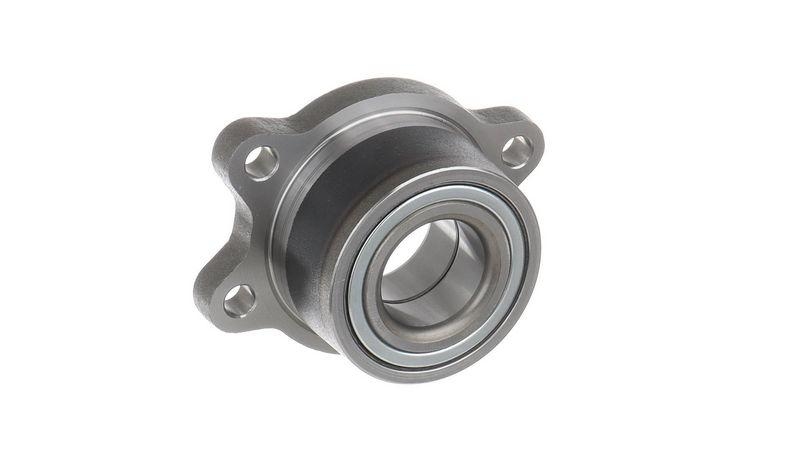 SKF Radlagersatz