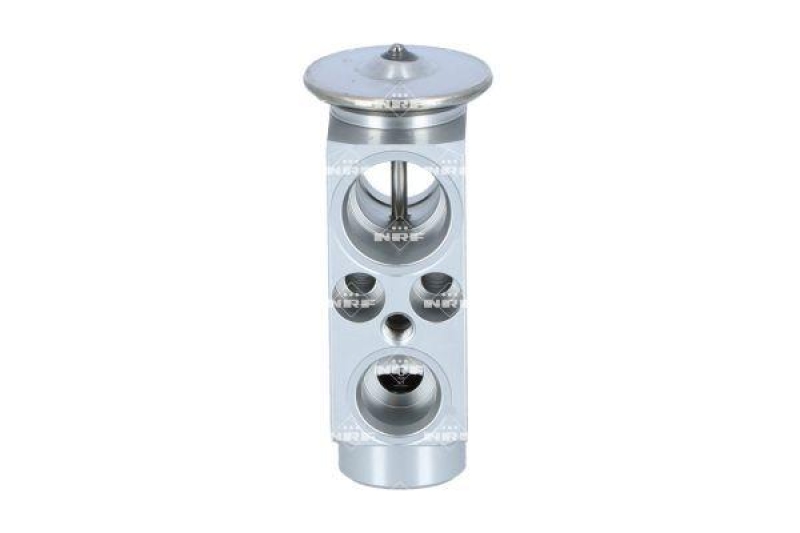 NRF Expansion Valve, air conditioning EASY FIT