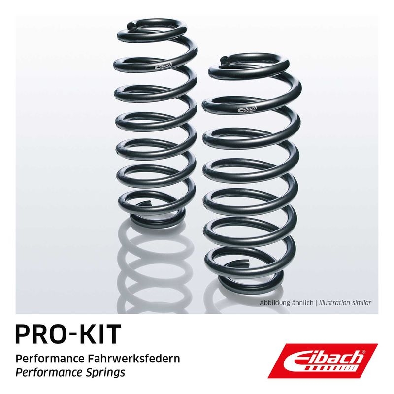 EIBACH Pro-Kit Tieferlegungssatz 35 mm/30 mm // E2558-120 E2558-120