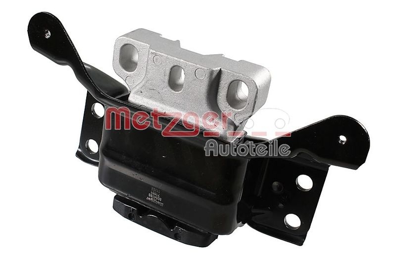 METZGER Lagerung, Automatikgetriebe GREENPARTS