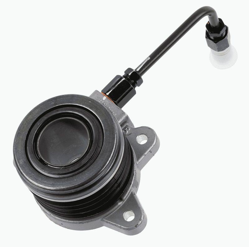 SACHS Zentralausr&uuml;cker, Kupplung 3182600265