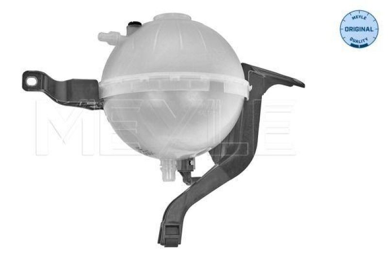 MEYLE Expansion Tank, coolant MEYLE-ORIGINAL: True to OE.