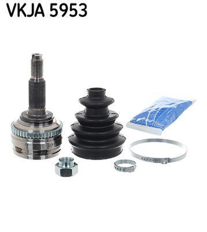 SKF Gelenksatz, Antriebswelle VKJA 5953