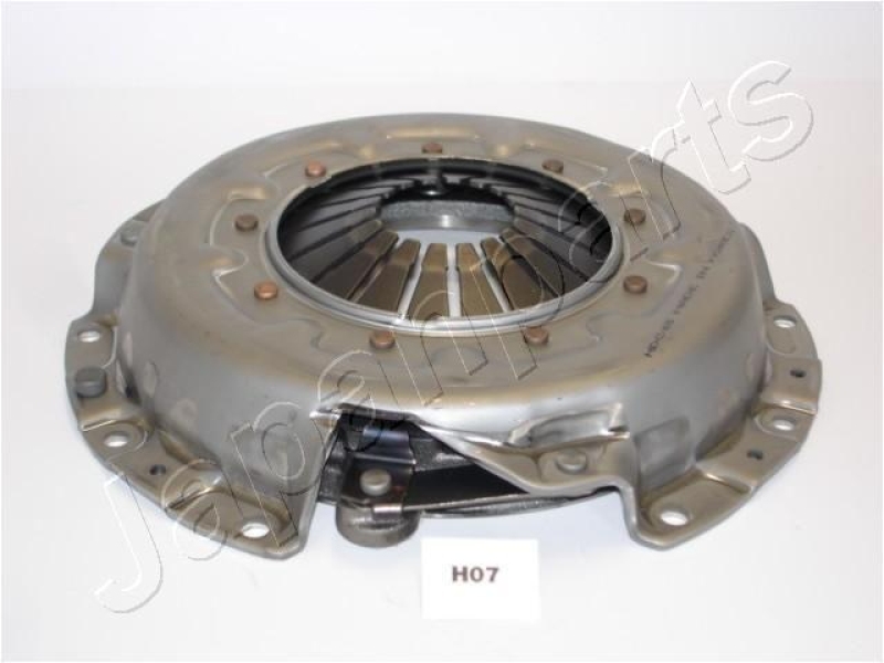 JAPANPARTS Kupplungsdruckplatte SF-H07