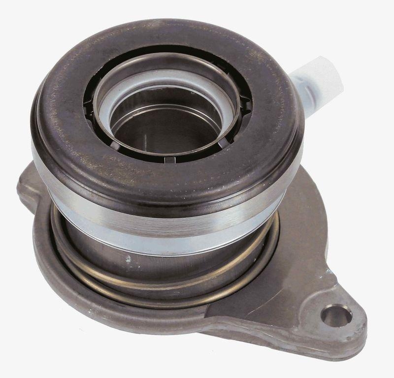 SACHS Zentralausr&uuml;cker, Kupplung 3182600278