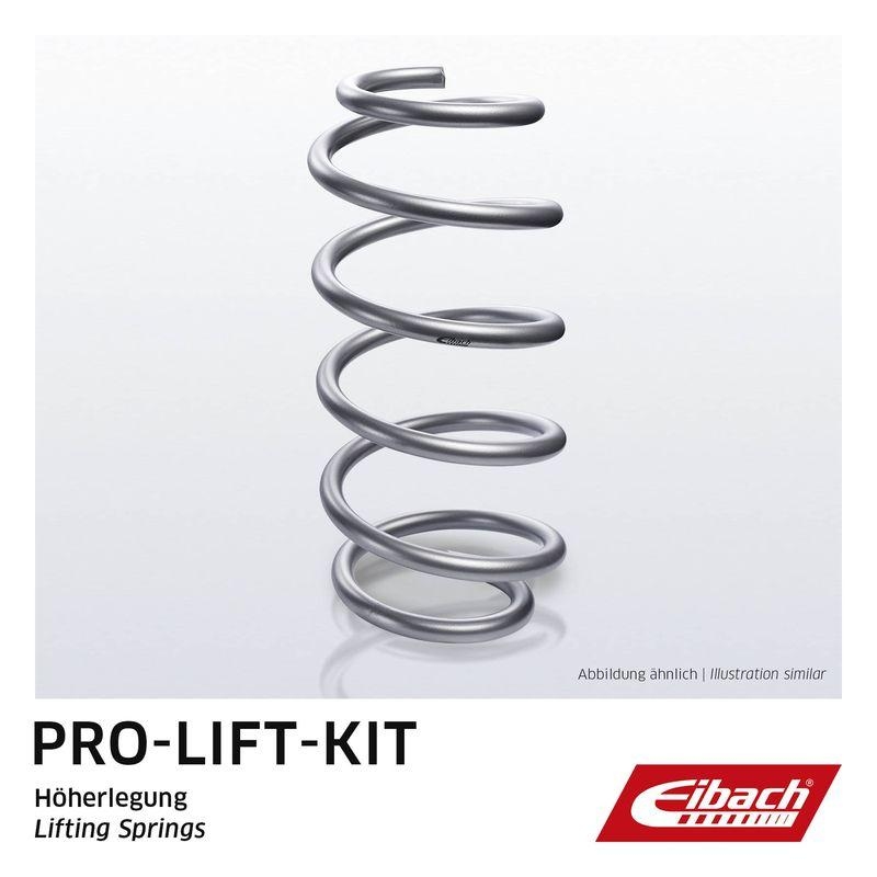 EIBACH Fahrwerksfeder Einzelfeder Pro-Lift-Kit F31-80-013-03-FA