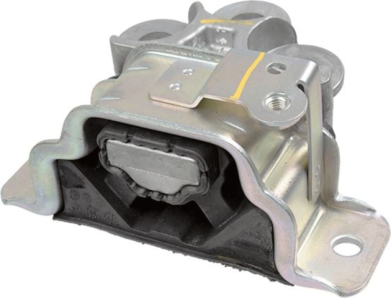 LEMF&Ouml;RDER Mounting, automatic transmission