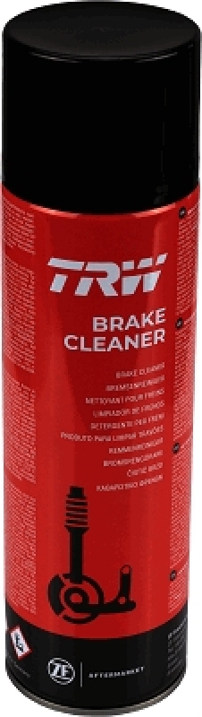 TRW Bremsen/Kupplungs-Reiniger PFC105CE