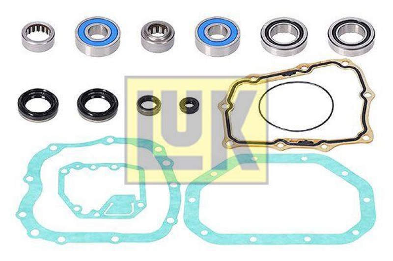 LuK Repair Kit, manual transmission