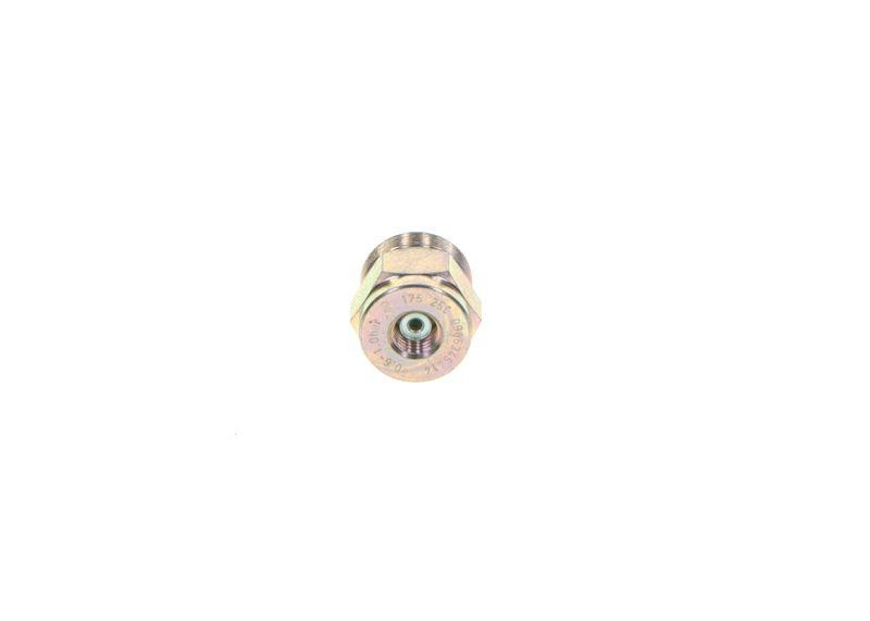 BOSCH Bremslichtschalter 0 986 345 414