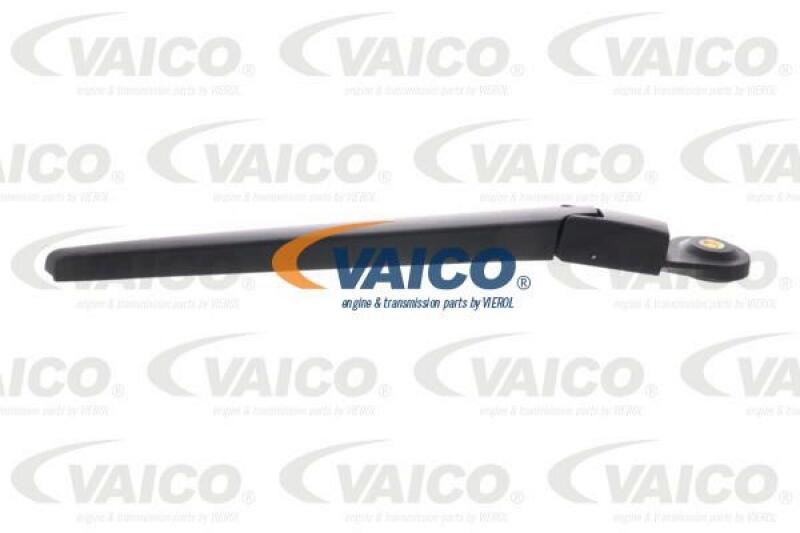 VAICO Wischarm, Scheibenreinigung Green Mobility Parts V30-3496