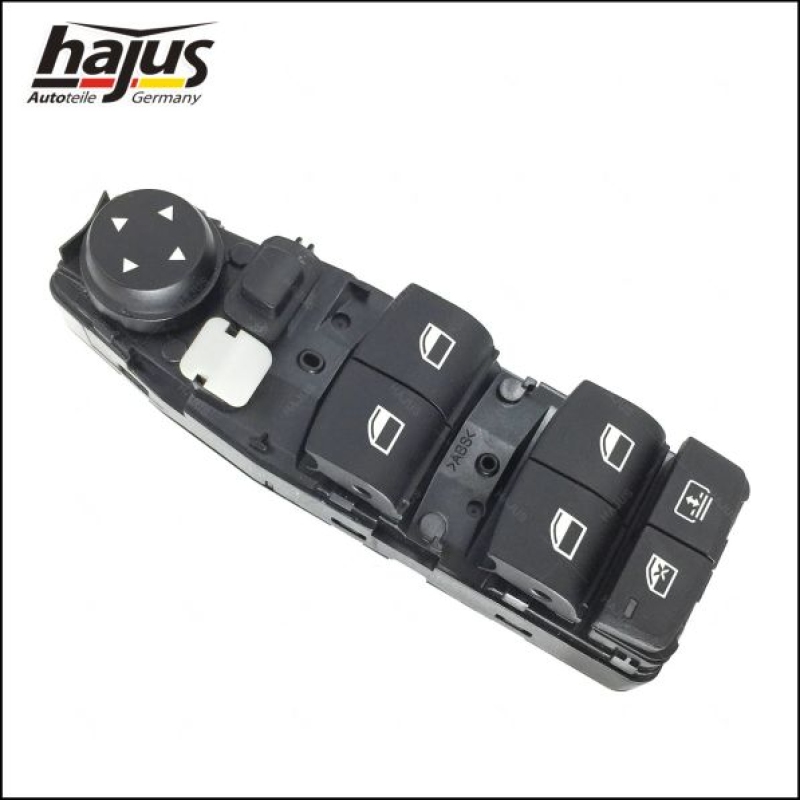 hajus Autoteile Schalter, Fensterheber 9191211