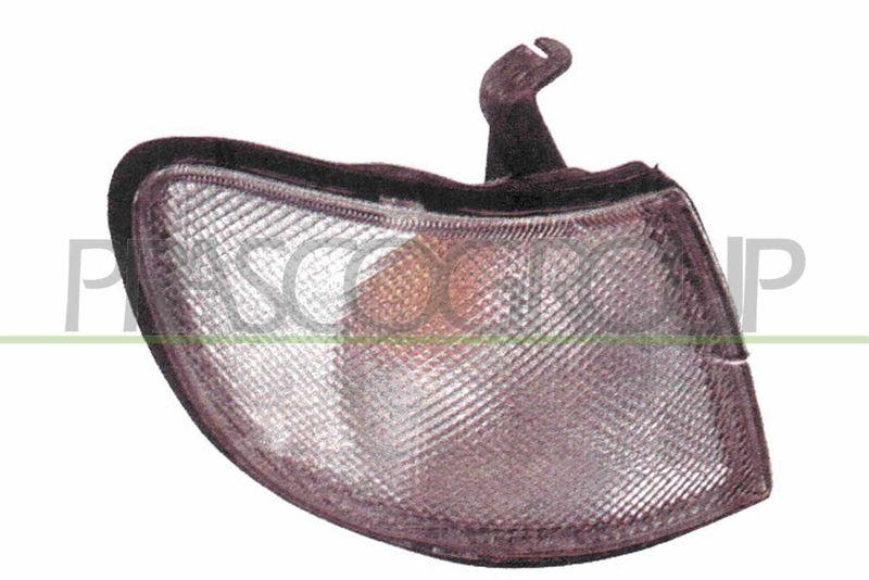 PRASCO Lichtscheibe, Blinkleuchte DS0694113