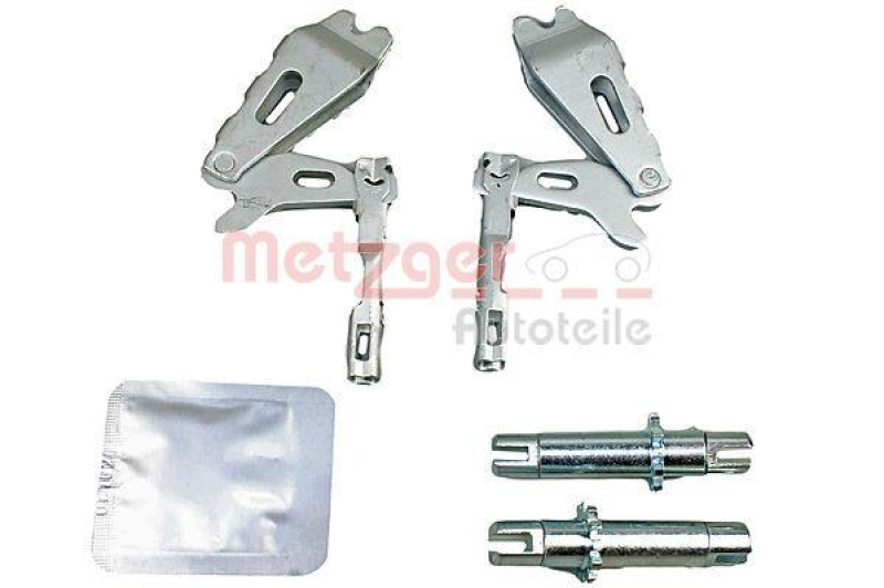 METZGER Reparatursatz, Expander 12053014