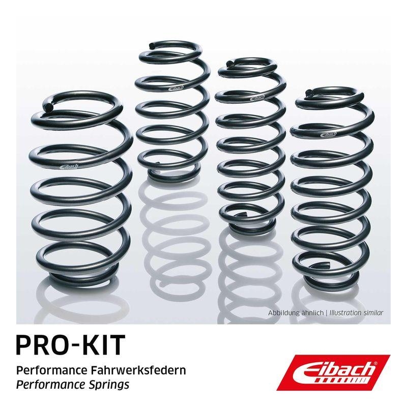 EIBACH Pro-Kit Tieferlegungssatz 30 mm/30 mm // E3018-240 E3018-240