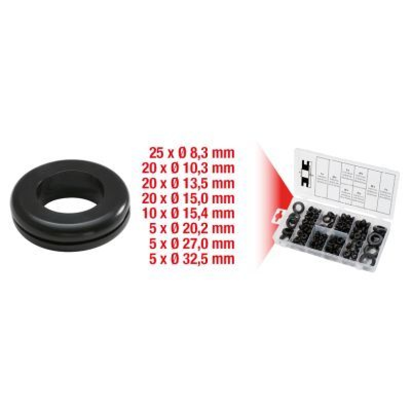 KS TOOLS Sortimentskasten 9700050