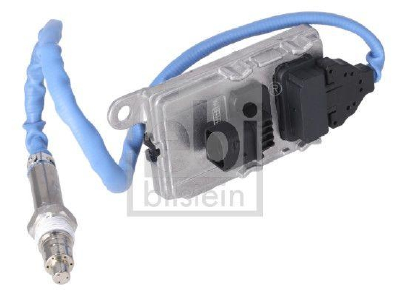 FEBI BILSTEIN NOx-Sensor, Harnstoffeinspritzung