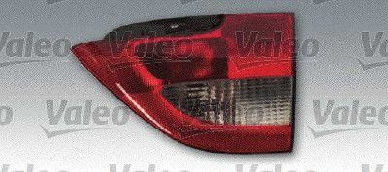 VALEO Combination Rearlight
