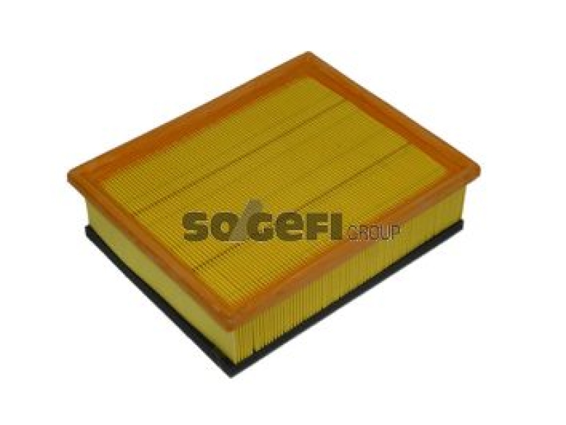 TECNOCAR Luftfilter A2289