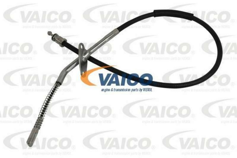 VAICO Seilzug, Feststellbremse Original VAICO Qualit&auml;t V31-30005