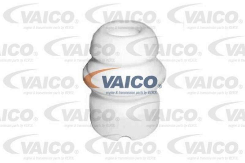 Rubber Buffer, suspension Original VAICO Quality