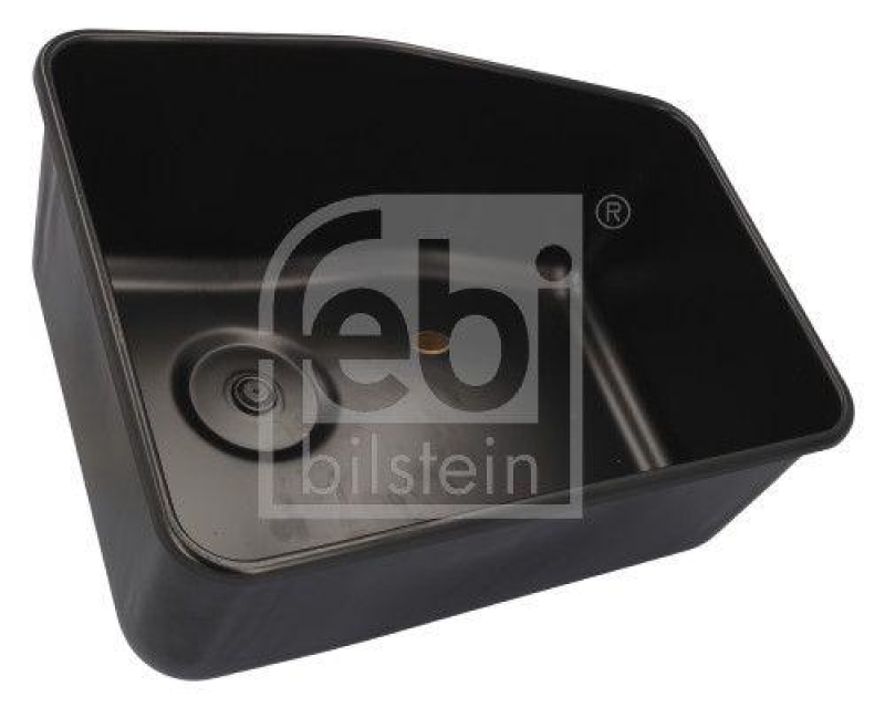 FEBI BILSTEIN &Ouml;lwanne