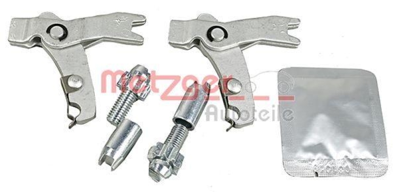 METZGER Reparatursatz, Expander GREENPARTS 12053027