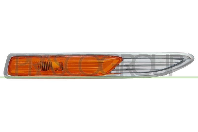 PRASCO Lichtscheibe, Blinkleuchte FD1104139